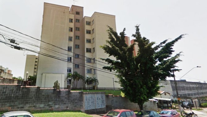 Foto - Apartamento 65 m² - Jardim Sindona - Osasco - SP - [2]