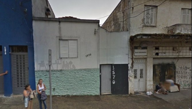 Foto - Casa de 189 M² - Belenzinho - SP - [1]