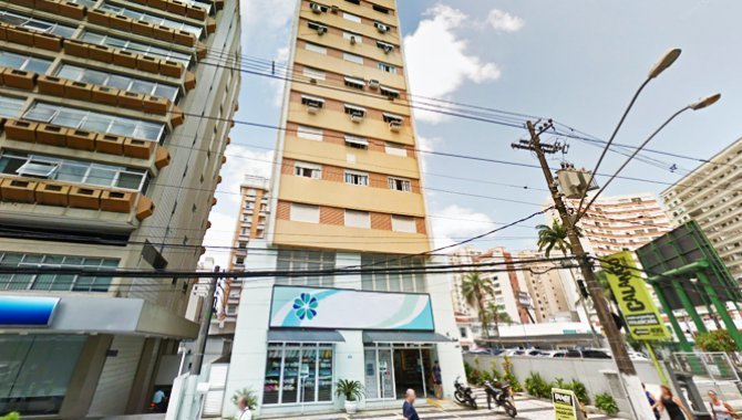 Foto - Direitos sobre Apartamento 126 m² - Gonzaga - Santos - SP - [1]