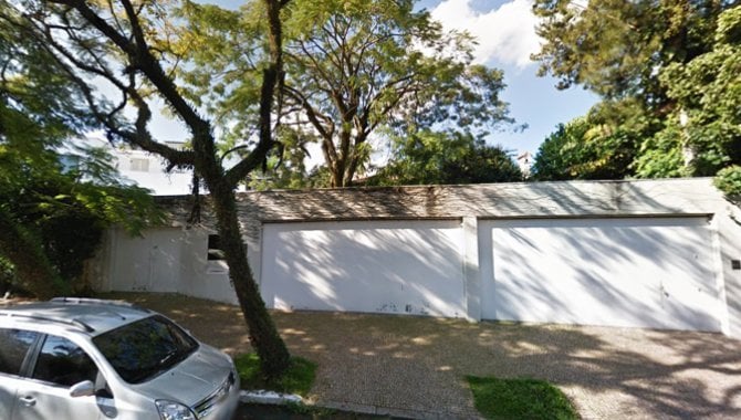 Foto - Casa e Terreno 898 m² - Jardim Europa - São Paulo - SP - [1]