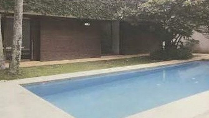 Foto - Casa e Terreno 898 m² - Jardim Europa - São Paulo - SP - [3]