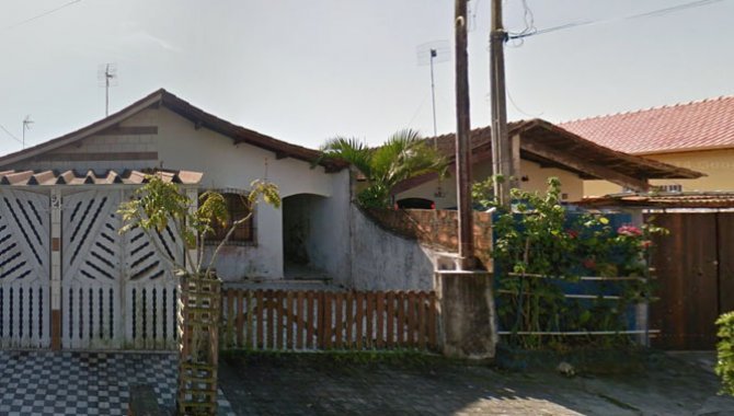 Foto - Casa 72 m² - Balneário Itaóca - Mongagua - SP - [1]