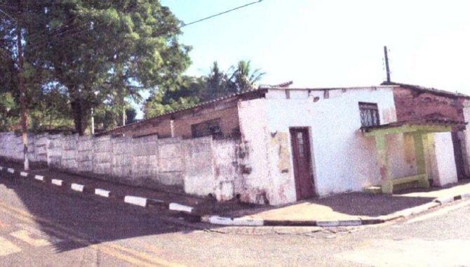 Foto - Parte ideal de Casa e Terreno - Vila Santa Eudóxia - São Carlos - SP - [1]