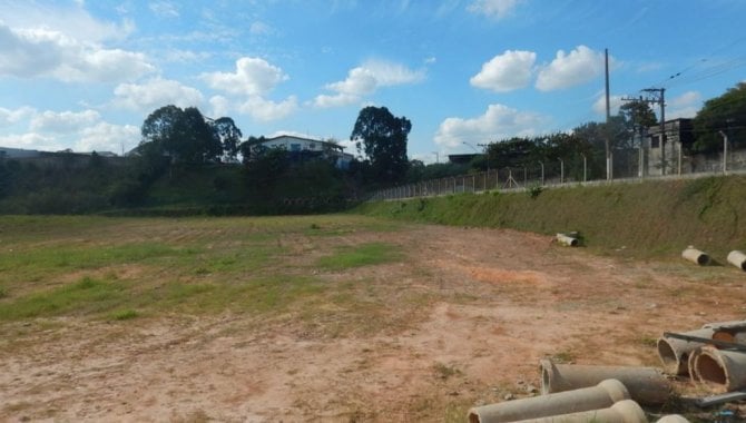 Foto - Terreno 16.515 m² - Industrial Anhangüera - Osasco - SP - [4]