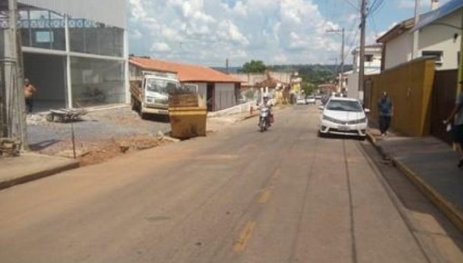 Foto - Imóvel Comercial 2.700 m² - Centro - Angatuba - SP - [2]