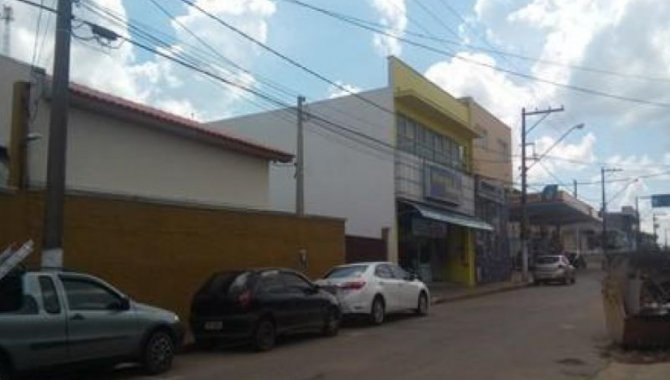 Foto - Imóvel Comercial 2.700 m² - Centro - Angatuba - SP - [1]