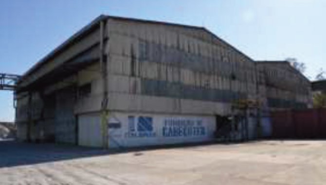 Foto - Galpões Industriais e Terreno 487.700 m² - Caçapava - SP - [32]