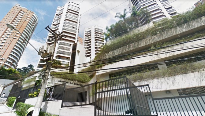 Foto - Apartamento 236 m² - Jardim Fonte do Morumbi - São Paulo - SP - [1]