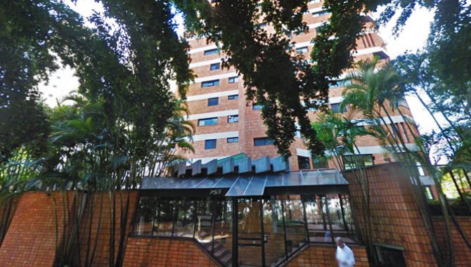 Foto - Apartamento Duplex 292 m² - Paraíso do Morumbi - São Paulo - SP - [1]