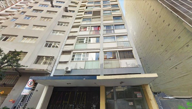 Foto - Apartamento 38 m² - República - São Paulo - SP - [2]