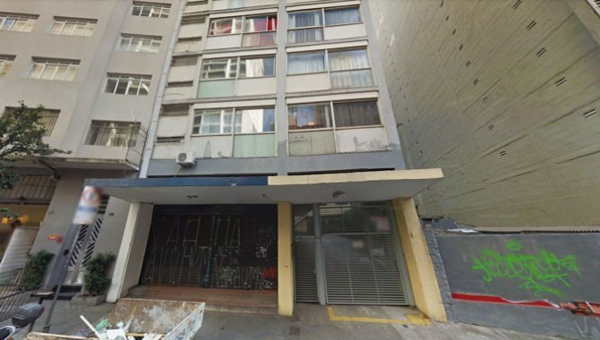 Foto - Apartamento 38 m² - República - São Paulo - SP - [1]