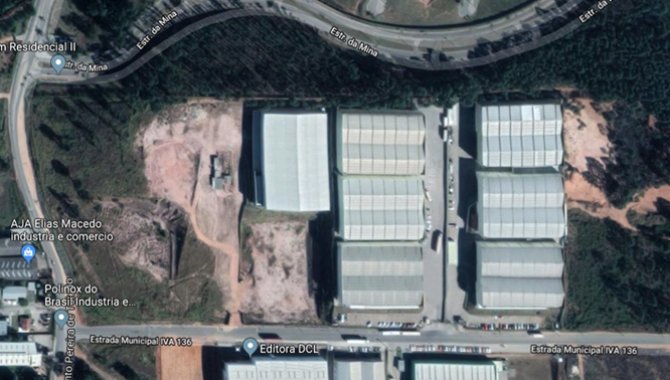 Foto - Imóvel Industrial 4.983 m² - Miná - Itupeva - SP - [4]