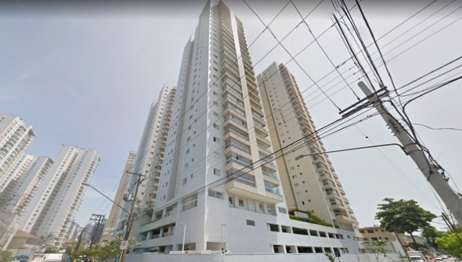 Foto - Direitos sobre Apartamento 91 m² - Ponta da Praia - Santos - SP - [2]