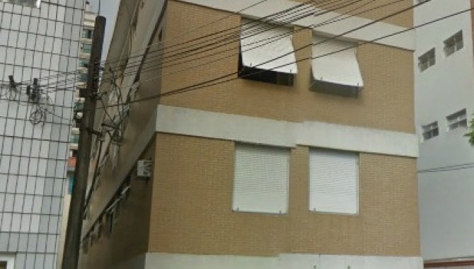 Foto - Apartamento com 119 M² A.T. - Santos - SP - [1]