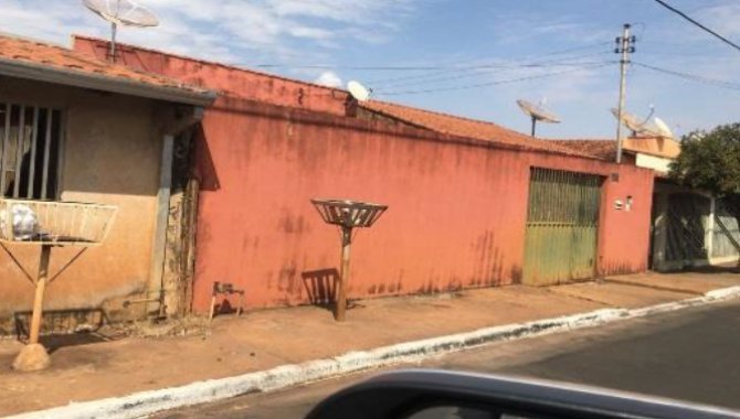 Foto - Casa 89 m² - Setor Popular - São Simão - GO - [2]