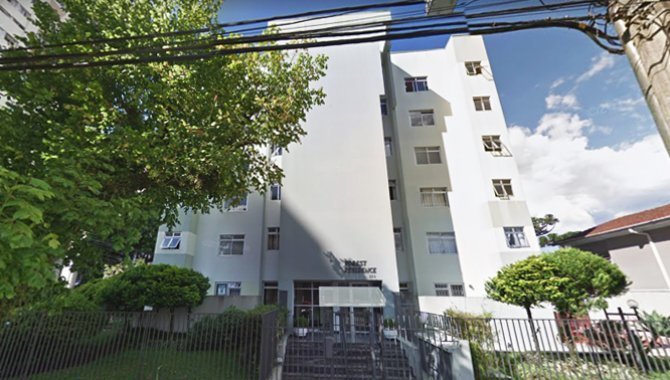 Foto - Apartamento 28 m² - Cabral - Curitiba - PR - [1]