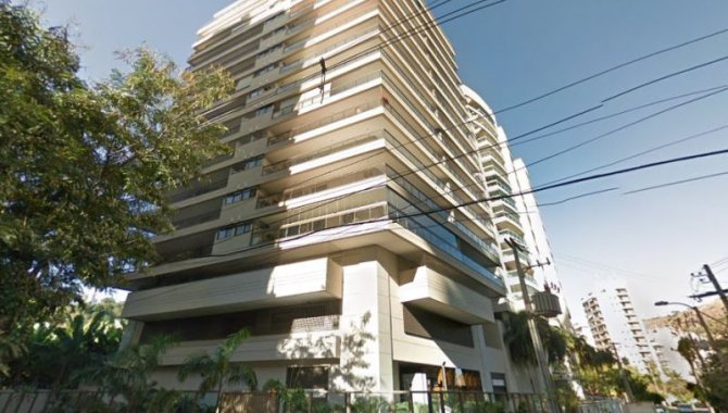 Foto - Apartamento 110 m² - Vital Brasil - Niterói - RJ - [5]