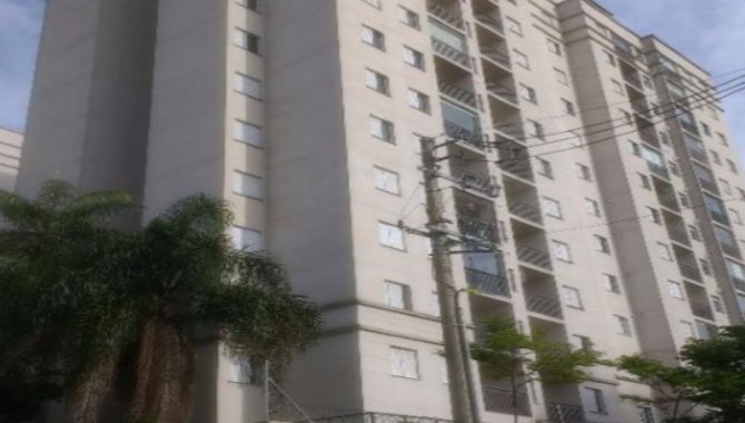 Foto - Apartamento 55 m² -  Vila Ivone - São Paulo - SP - [5]