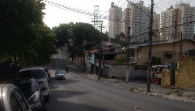 Foto - Apartamento 55 m² -  Vila Ivone - São Paulo - SP - [4]