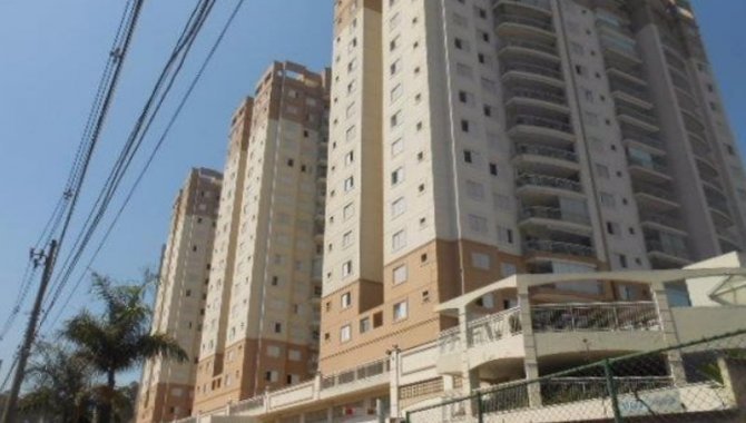 Foto - Apartamento 95 m² -  Jardim Arpoador - São Paulo - SP - [2]