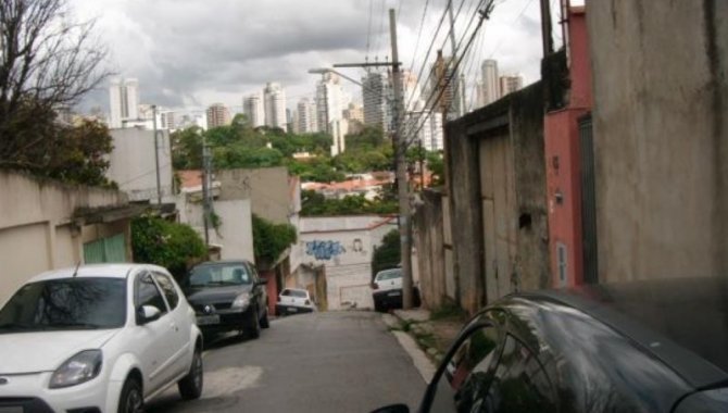 Foto - Casa 130 m² - Parque Mandaqui - São Paulo - SP - [4]
