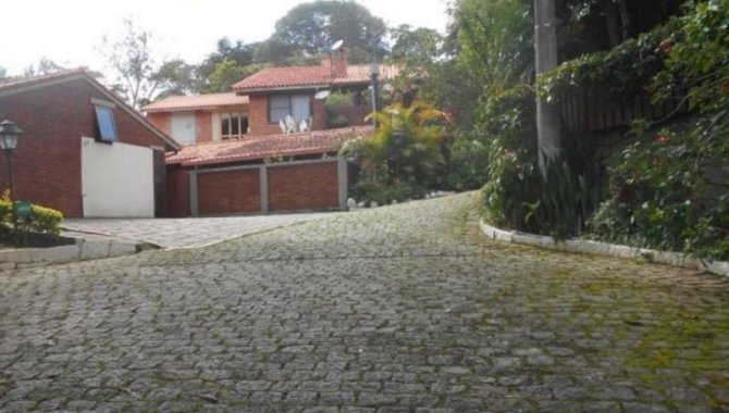 Foto - Casa 135 m² - Posse - Teresópolis - RJ - [1]
