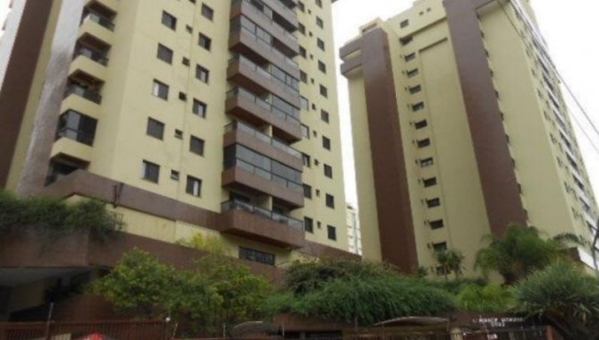 Foto - Apartamento Duplex 142 m² - Jardim Londrina - São Paulo - SP - [2]