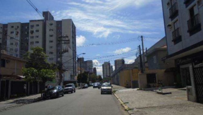 Foto - Apartamento 61 m² - Campo Grande - Santos - SP - [6]