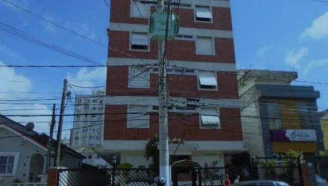 Foto - Apartamento 61 m² - Campo Grande - Santos - SP - [3]