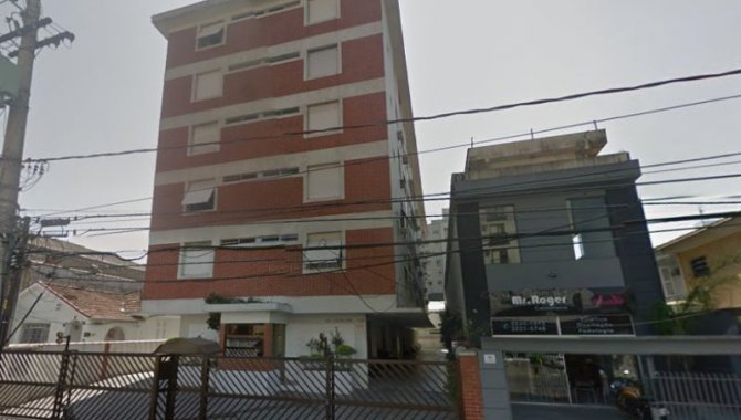 Foto - Apartamento 61 m² - Campo Grande - Santos - SP - [10]