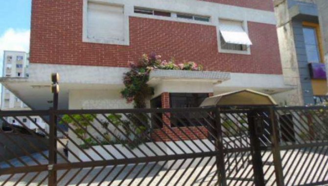 Foto - Apartamento 61 m² - Campo Grande - Santos - SP - [7]