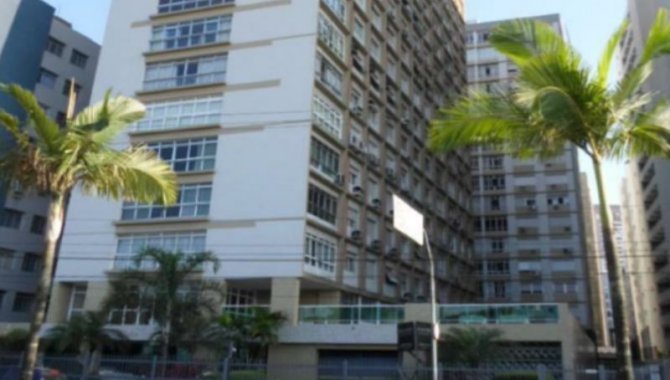 Foto - Apartamento 106 m² - Boqueirão - Santos - SP - [3]
