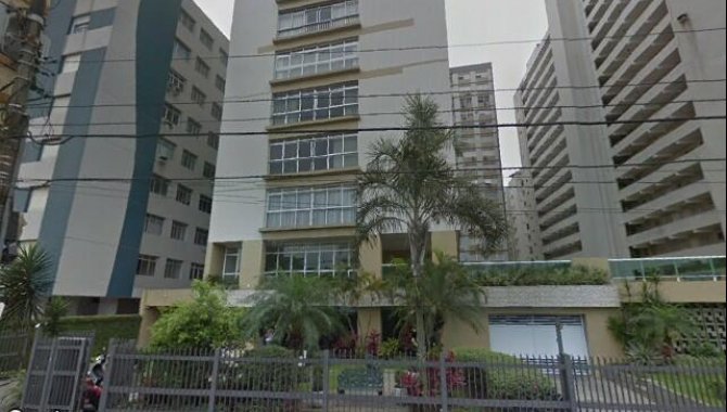 Foto - Apartamento 106 m² - Boqueirão - Santos - SP - [5]