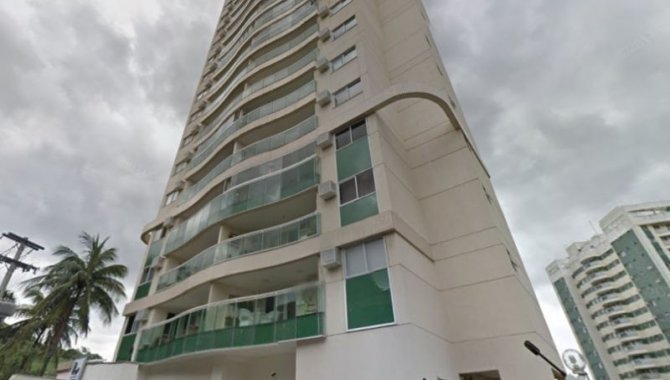 Foto - Apartamento 90 m² - Centro - Nova Iguaçu - RJ - [4]