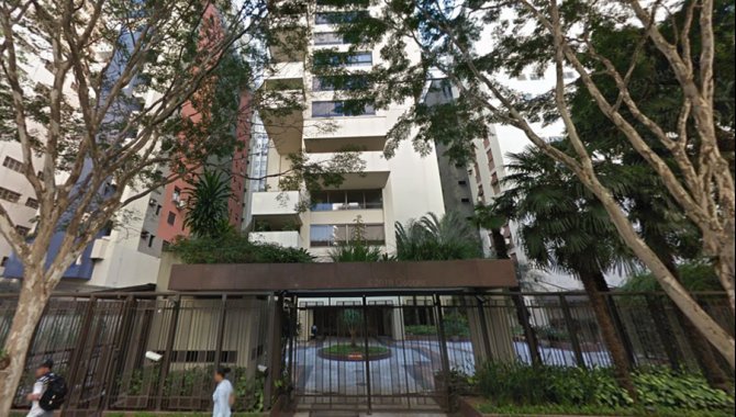 Foto - Apartamento 437 m² - Cerqueira César - São Paulo - SP - [1]