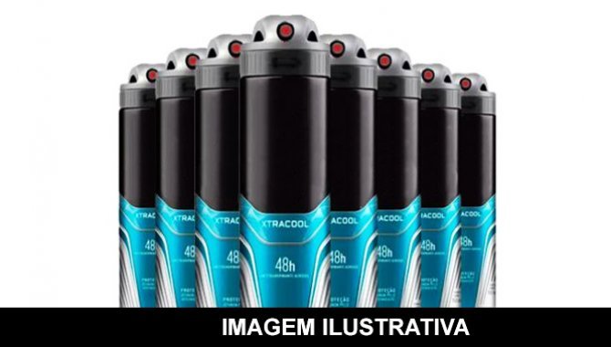 Foto - Desodorantes Diversas Marcas - [1]