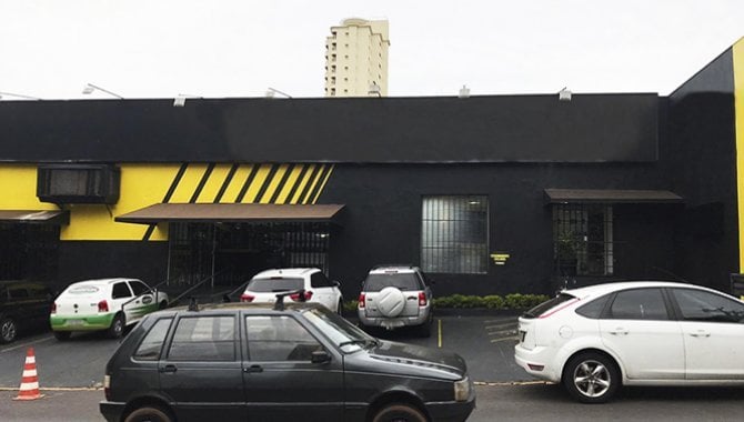 Foto - Imóvel Comercial 205 m² - Centro - Bauru - SP - [1]