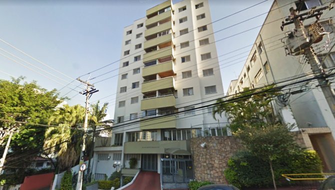 Foto - Apartamento 65 m² - Perdizes - São Paulo - SP - [1]