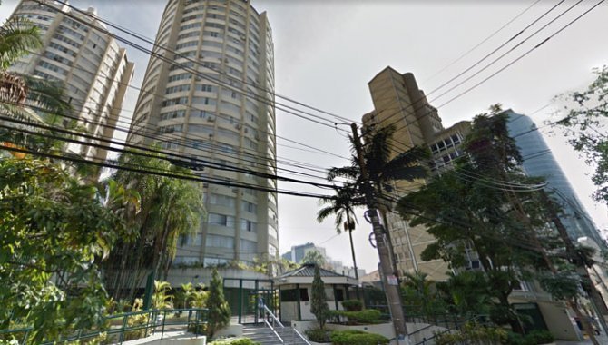 Foto - Apartamento 177 m² - Jardim Paulistano - São Paulo - SP - [2]