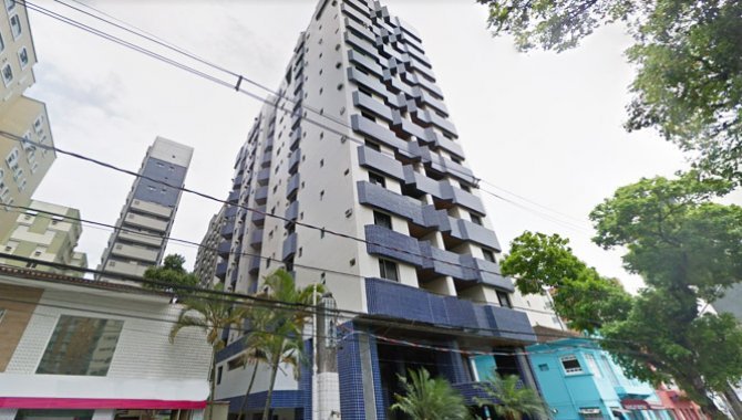 Foto - Apartamento 184 m² - Boqueirão - Santos - SP - [2]