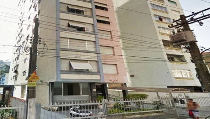 Foto - Apartamento 73 m² - Itararé - São Vicente - SP - [1]