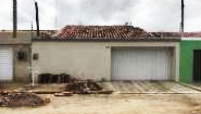 Foto - Casa 128,80 m² - Primavera - Arapiraca - AL - [1]