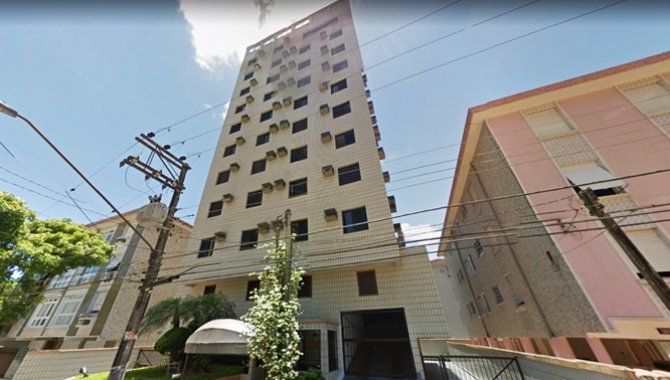 Foto - Apartamento Duplex 405 m² - Ponta da Praia - Santos - SP - [2]