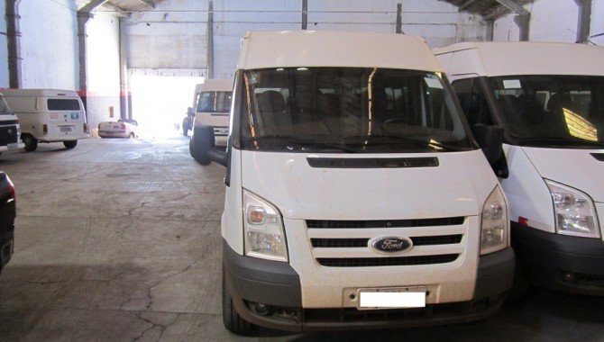 Foto - FORD TRANSIT - [1]