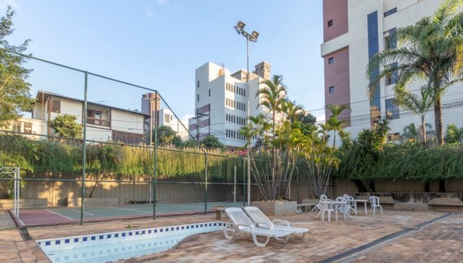 Foto - Apartamento 186 m² - São José - Belo Horizonte - MG - [6]