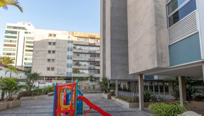 Foto - Apartamento 186 m² - São José - Belo Horizonte - MG - [4]