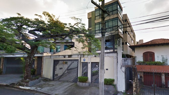 Foto - Apartamento 271 m² - Jardim da Saúde - São Paulo -SP - [1]