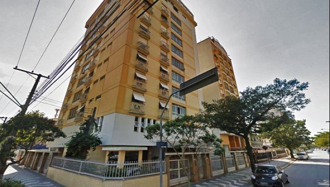 Foto - Apartamento Duplex 409 m² - Aparecida - Santos - SP - [2]