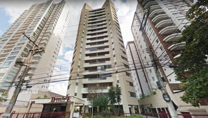 Foto - Apartamento 94 m² - Vila Hamburguesa - São Paulo - SP - [2]