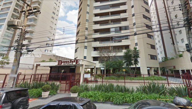 Foto - Apartamento 94 m² - Vila Hamburguesa - São Paulo - SP - [1]